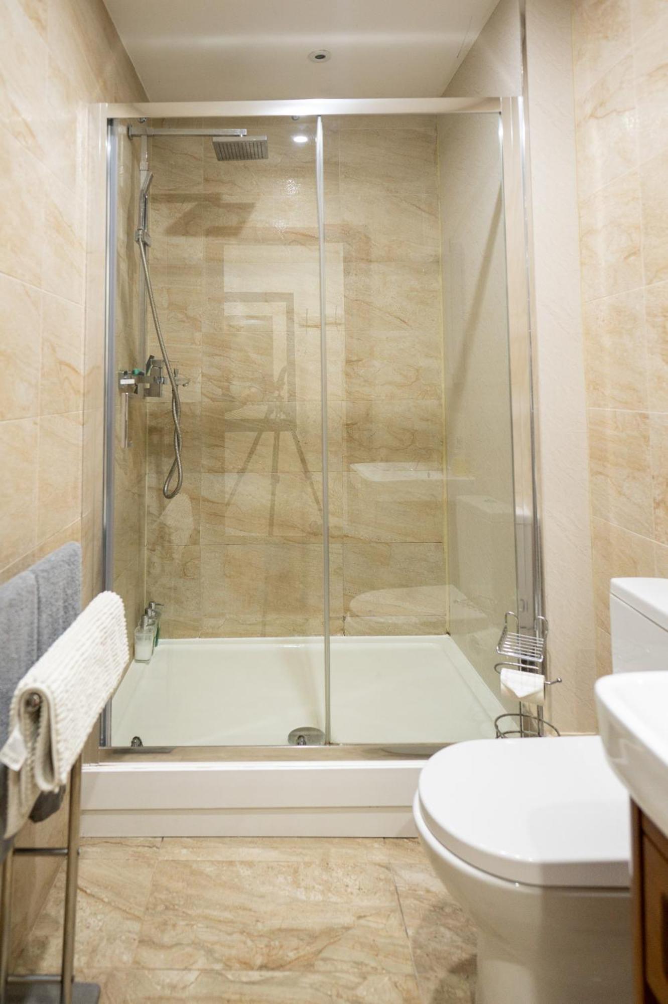 Reef7 - Modern Central Flat, 5 Mins From Beach, Centre And Bournemouth International Centre Ngoại thất bức ảnh