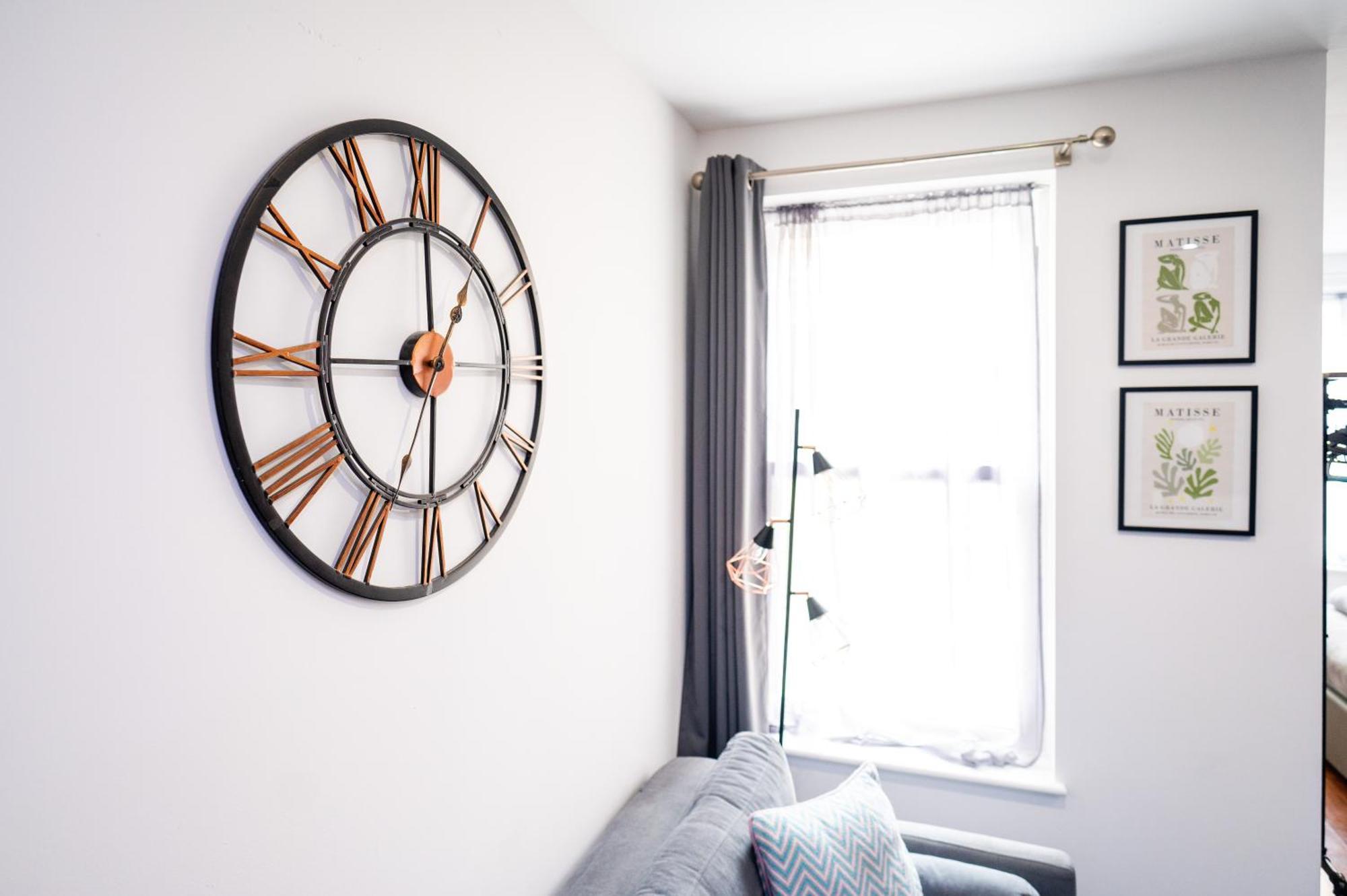 Reef7 - Modern Central Flat, 5 Mins From Beach, Centre And Bournemouth International Centre Ngoại thất bức ảnh